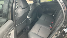 Mazda 2 Hybrid 1.5i Hybrid Homura 5dr CVT Hybrid Hatchback